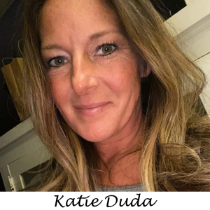 Katie Duda