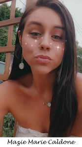 Mazie Marie Caldone