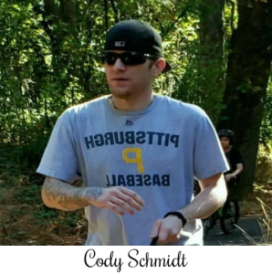 Cody Schmidt